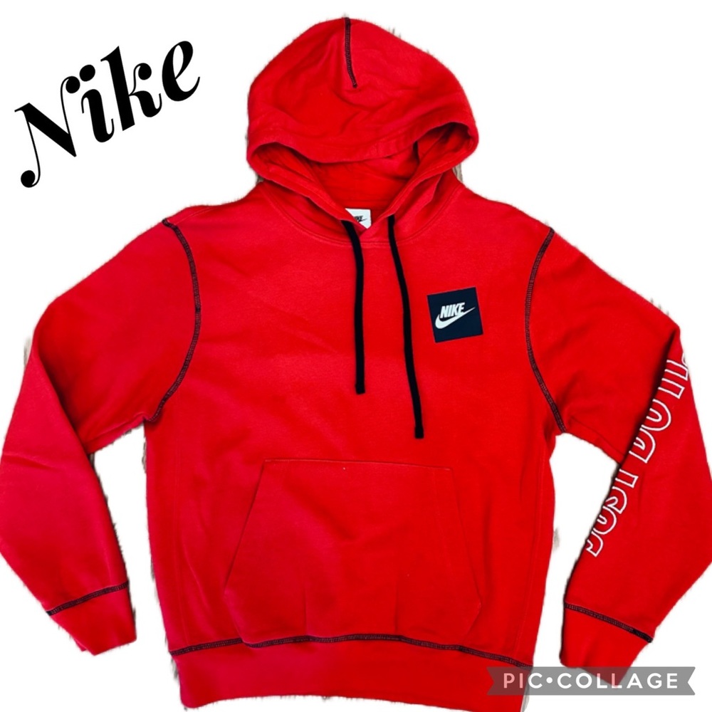 Nike Sportswear Pullover Hoodie